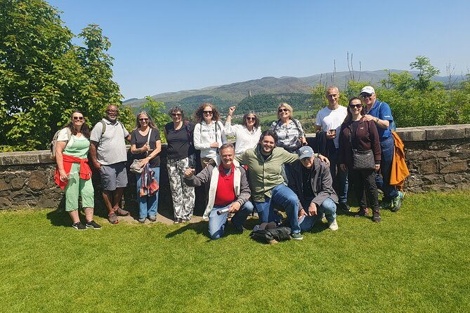 private-stirling-old-town-tour