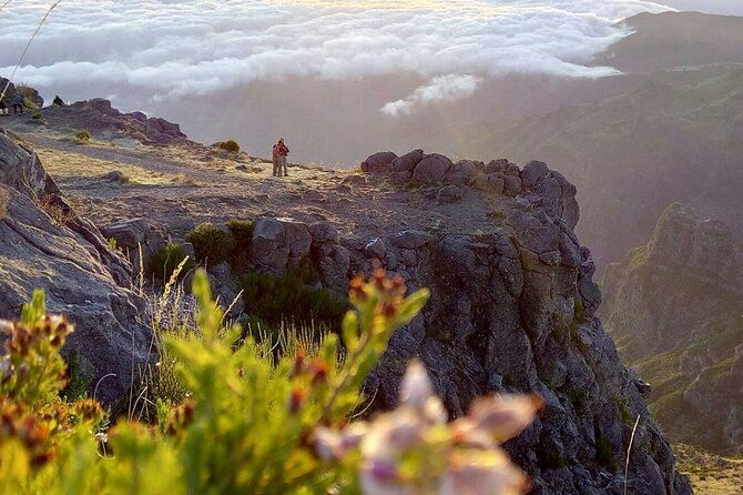 private-sunrise-pico-do-areeiro-half-day-with-easy-levada-walk