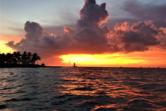 private-sunset-cruise-in-key-largo