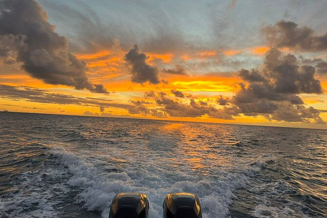 private-sunset-cruise-in-st-lucia