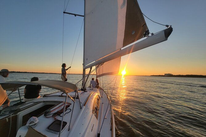 private-sunset-sailing-with-dolphin-and-history-tours-on-mystique-2