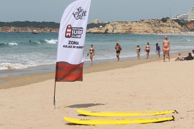 private-surfing-lesson-at-praia-da-rocha