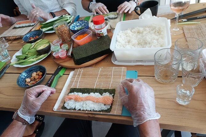 private-sushi-workshop-in-hilversum