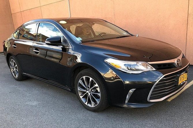 private-suv-arrival-transfer-from-kansas-city-airport-mci