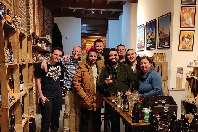 private-tasting-and-discovery-of-belgian-beers-in-brussels