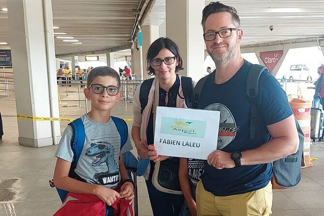 private-taxi-santo-domingo-airport-to-samana