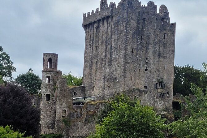 private-taxi-tour-of-blarney-castle-cork-city-and-kinsale