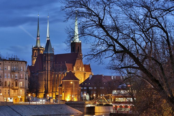 private-top-attractions-of-wroclaw-tour