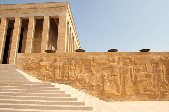 private-tour-ankara-sightseeing