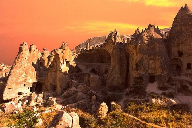 private-tour-cappadocia-express