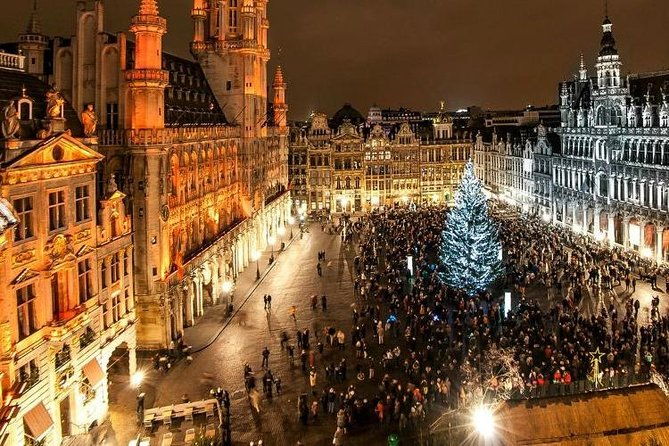 private-tour-christmas-market-in-brussels