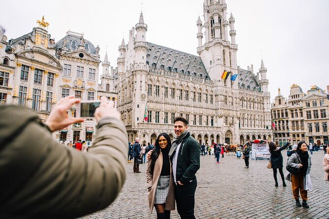 private-tour-experience-the-christmas-magic-in-brussels-2