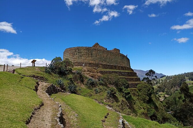 private-tour-from-cuenca-to-ingapirca-ruins-with-lunch