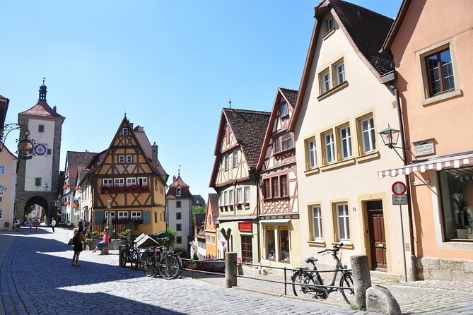 private-tour-from-munich-to-rothenburg-and-harburg