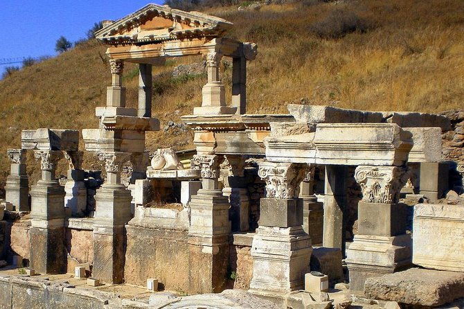 private-tour-full-day-ephesus-highlights-from-kusadasi