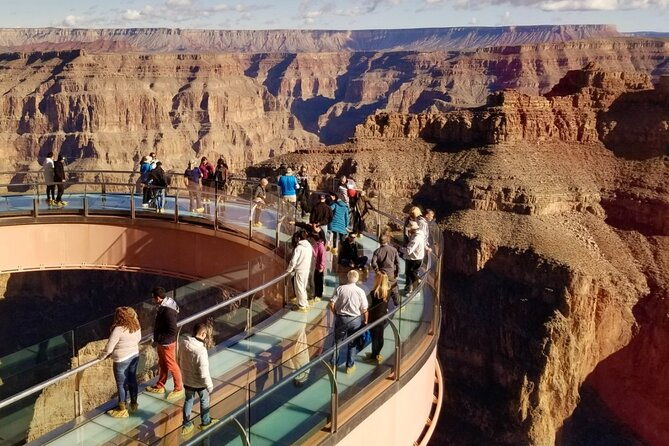 private-tour-grand-canyon-skywalk-full-day-tour