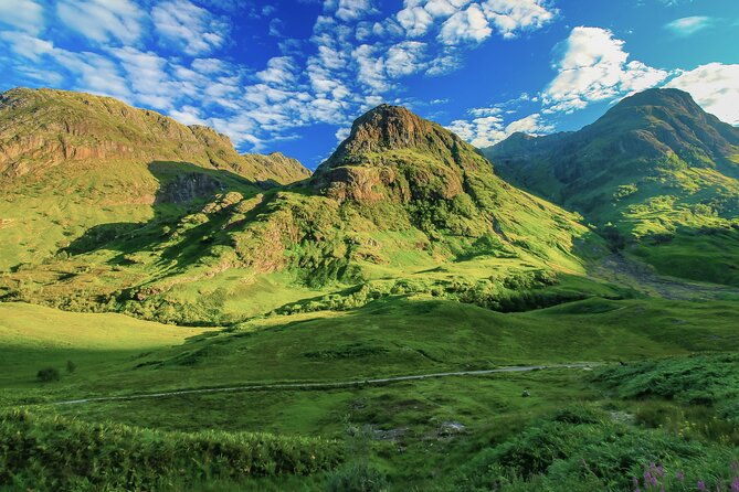 private-tour-highlandsoban-glencoelochscastles-from-glasgow
