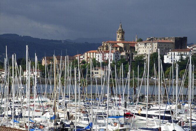private-tour-hondarribia-san-juan-san-pedro-from-san-sebastian