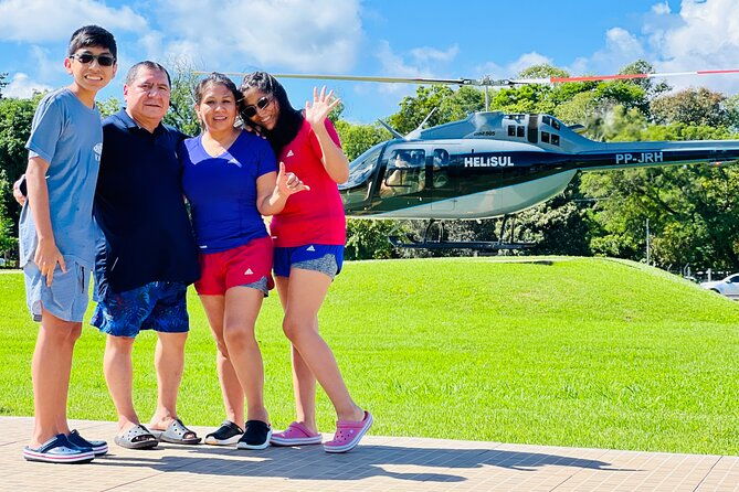 private-tour-iguacu-waterfalls-helicopter-flight