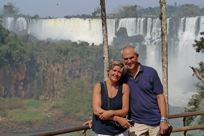 private-tour-iguazu-falls-argentinian-side