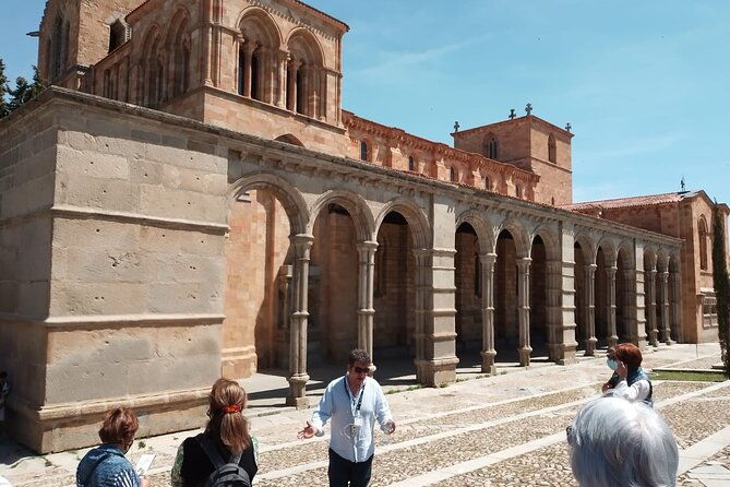private-tour-in-avila-walls-and-historic-center