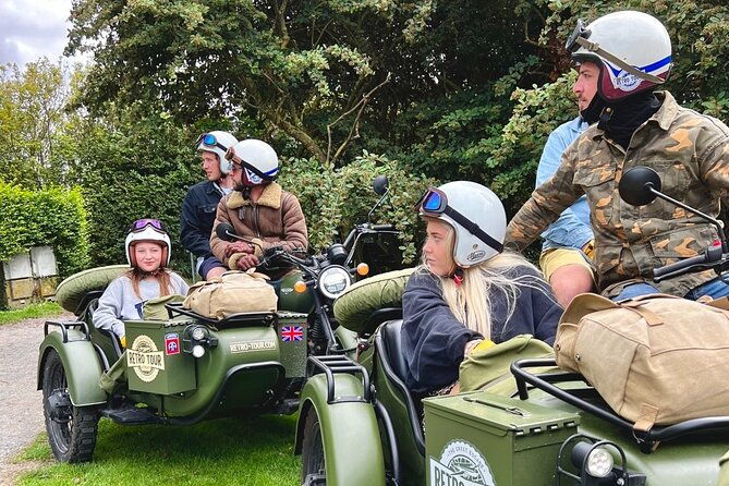 private-tour-of-2-hour-to-7-hours-by-sidecar-on-the-d-day-beaches-2