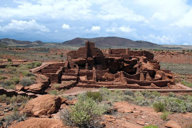 private-tour-of-five-national-monuments-in-arizona-from-sedona-2