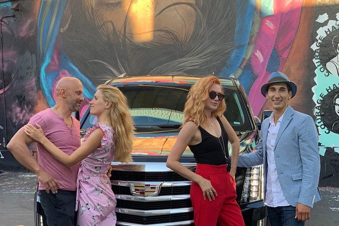 private-tour-of-los-angeles-in-a-suv-with-experienced-guide