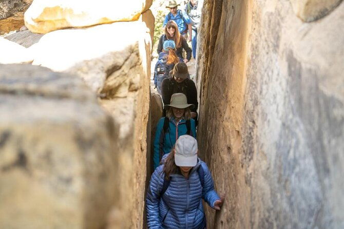 private-tour-of-mesa-verde-with-an-archeologist-trained-guide
