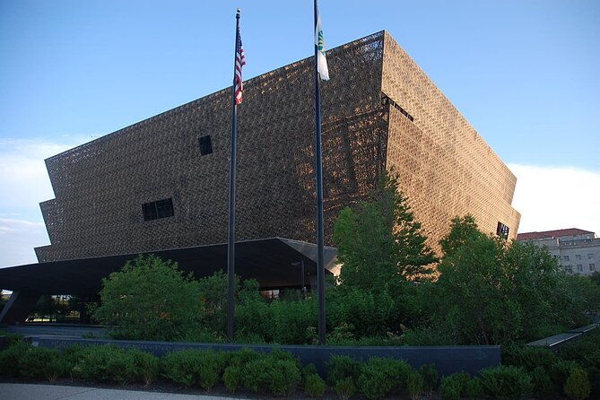 private-tour-of-museum-of-african-american-history-and-culture
