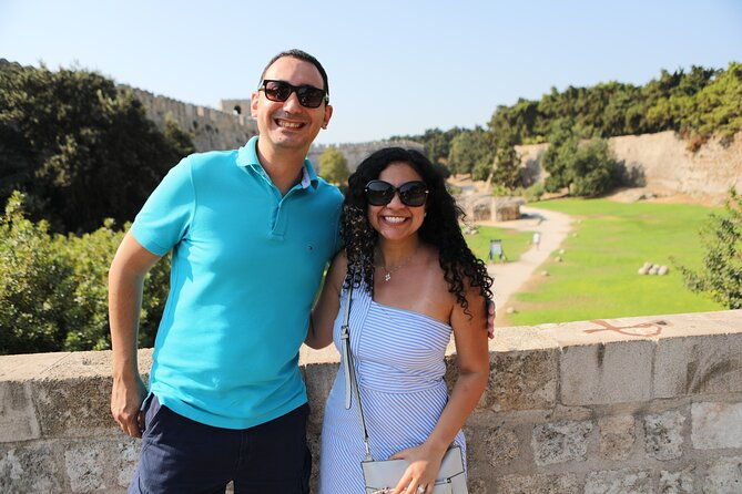 private-tour-of-rhodes-landmarks-with-beach-time
