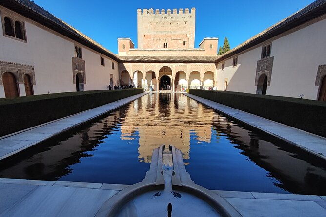 private-tour-of-the-alhambra