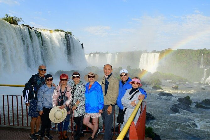 private-tour-on-argentinean-side-of-the-iguassu-falls