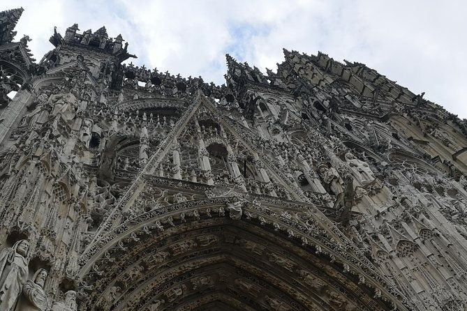 private-tour-rouen-and-giverny-day-trip-from-bayeux