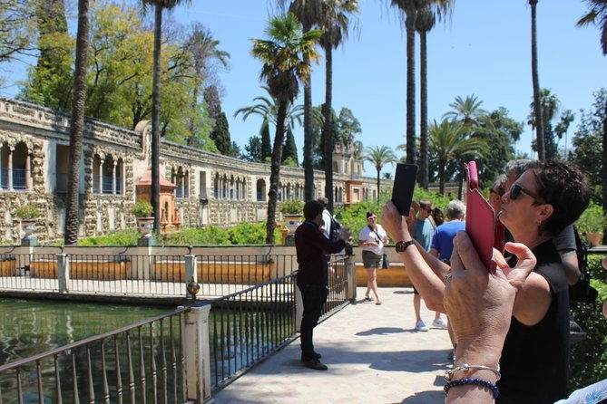 private-tour-seville-day-trip-from-granada