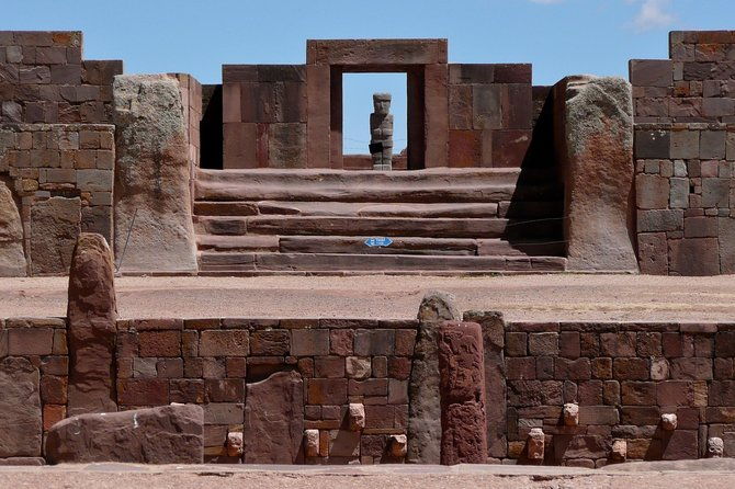 private-tour-tiwanaku-archeological-site-from-la-paz