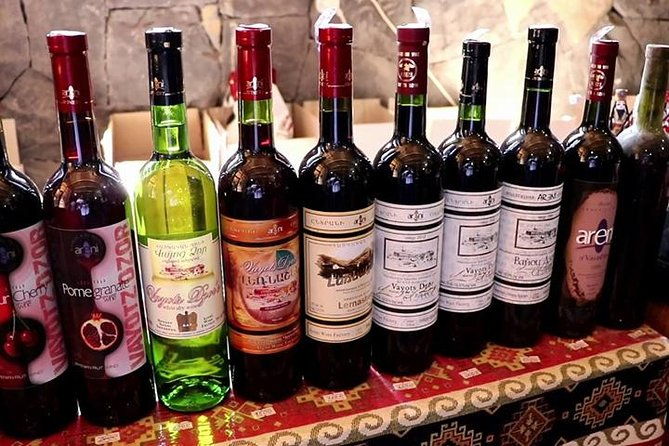 private-tour-to-areni-winery-tatev-ropeway-khndzoresk-cave-city