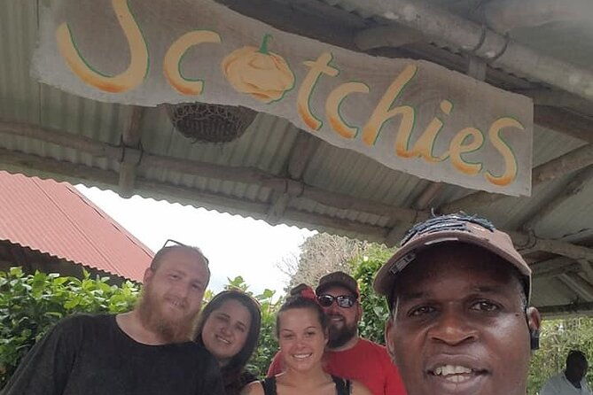 private-tour-to-blue-hole-and-scotchies-in-ocho-rios