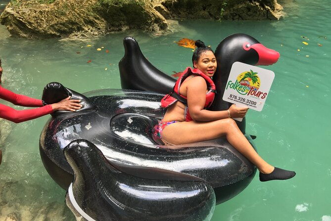 private-tour-to-blue-hole-from-ocho-rios