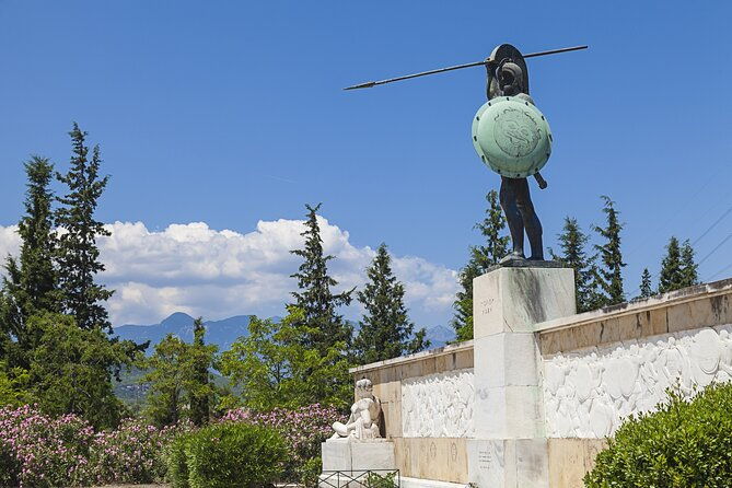 private-tour-to-delphi-from-volos