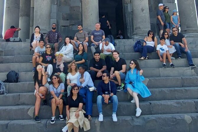 private-tour-to-garni-temple-geghard-monastery-echmiadzin-cathedral-zvartnots