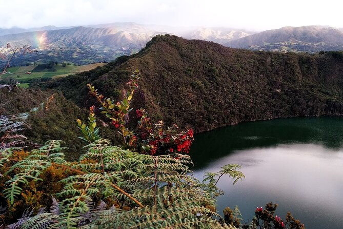 private-tour-to-guatavita-sacred-lagoon-nemocon-salt-mine