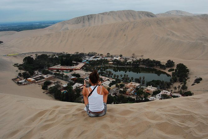 private-tour-to-huacachina-from-paracas