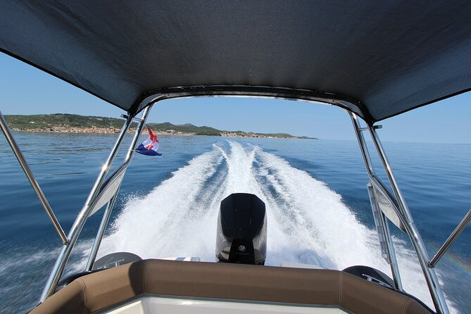 private-tour-to-islands-ugljan-osljak-and-preko-from-zadar