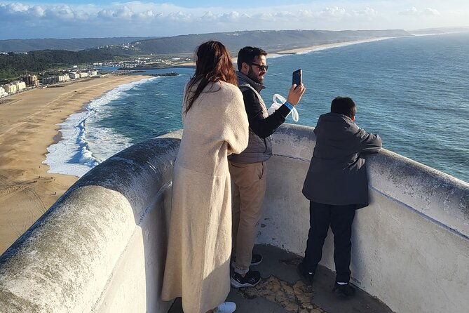 private-tour-to-portugals-silvercoast-nazare-obidos-fatima