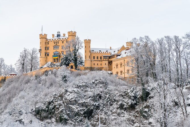 private-tour-to-royal-castle-of-neuschwanstein-and-hohenschwangau
