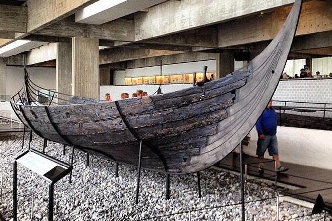 private-tour-to-vikings-city-roskilde-from-copenhagen