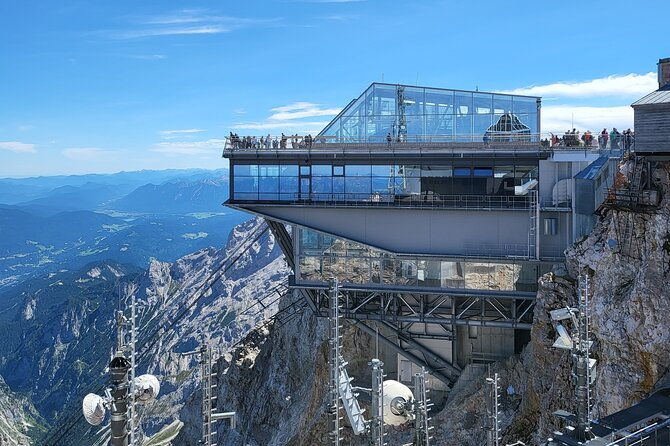 private-tour-to-zugspitze-with-cable-car-tix-lake-eibsee-lunch