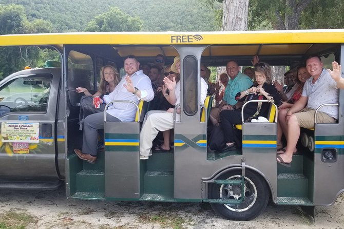 private-tour