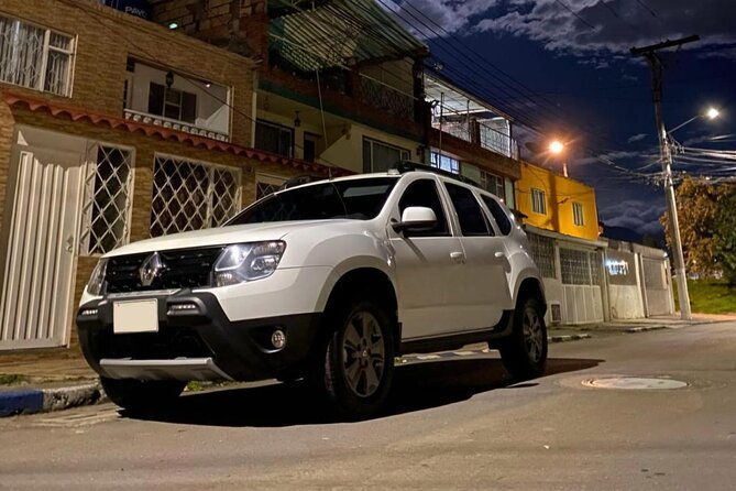 private-transfer-airport-bog-to-bogota-city-one-way